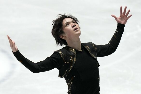 宇野昌磨「ジャンプの好調」を支える柔らかい靴ともう1つの変化