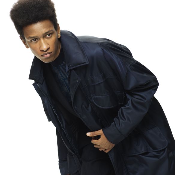 ERMENEGILDO ZEGNA COUTURE|エルメネジルド ゼニア クチュール