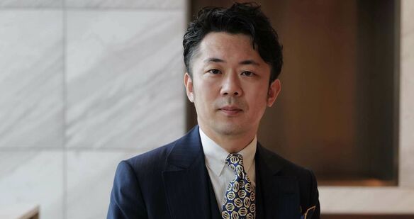 衝撃告白!フランスNo.1テーラー、鈴木健次郎の闘い(後編)
