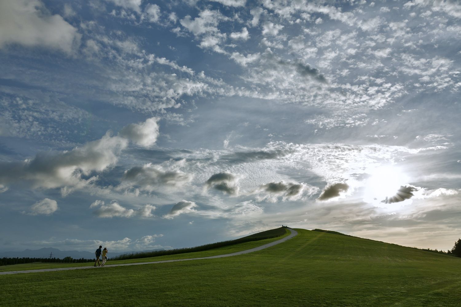 イサム・ノグチ設計、まるごとアートな北海道の公園　知られざる日本のすごいアート（第16回）