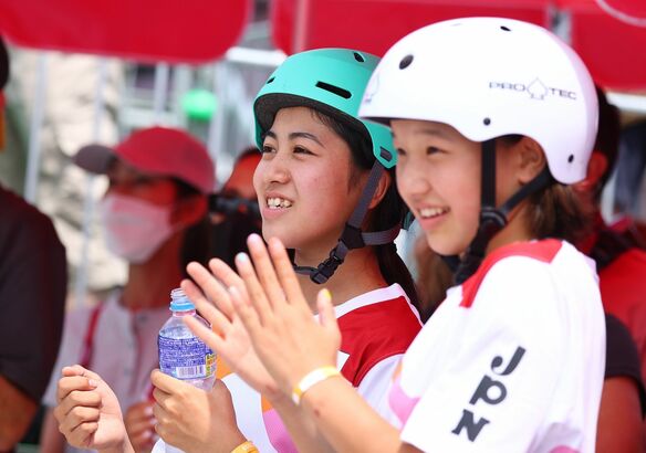 逆境をプラスに。幼少時からの豊富な国際経験が強い日本人スケーターを作る
