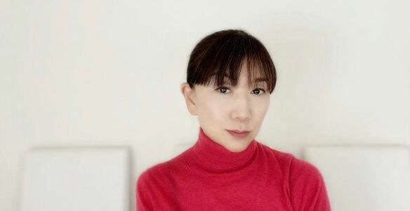 東京と下田、藤原美智子が13年前から二拠点生活を続ける理由