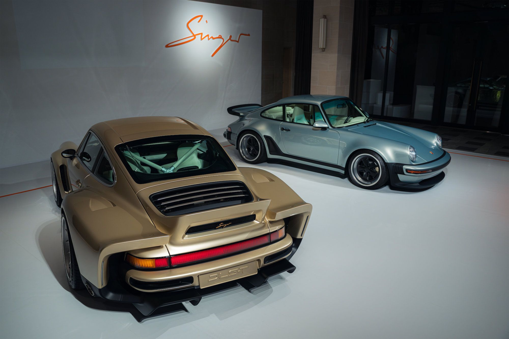 ポルシェ 911をレストア＆モディファイするシンガーがコーンズ・グループとパートナーシップ締結 その創業者に聞く 自分だけの964が作れるレストモッド  費用は1億円以上！しかしリピーター続出中 | JBpress autograph