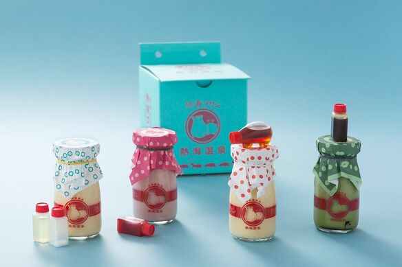 かため?やわらかめ?家時間を豊かにするプリン3選