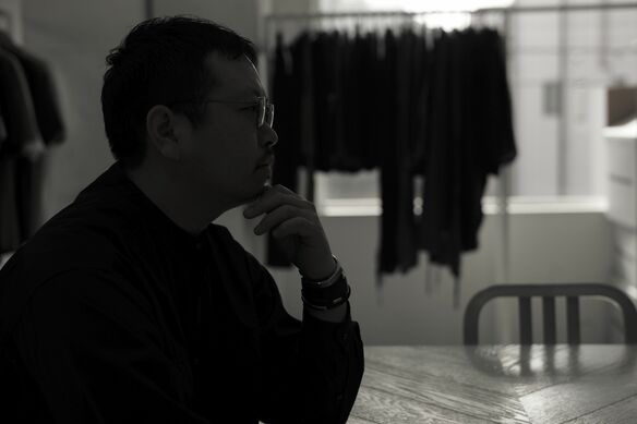 相澤陽介が未来のクリエイターに伝えたいこと