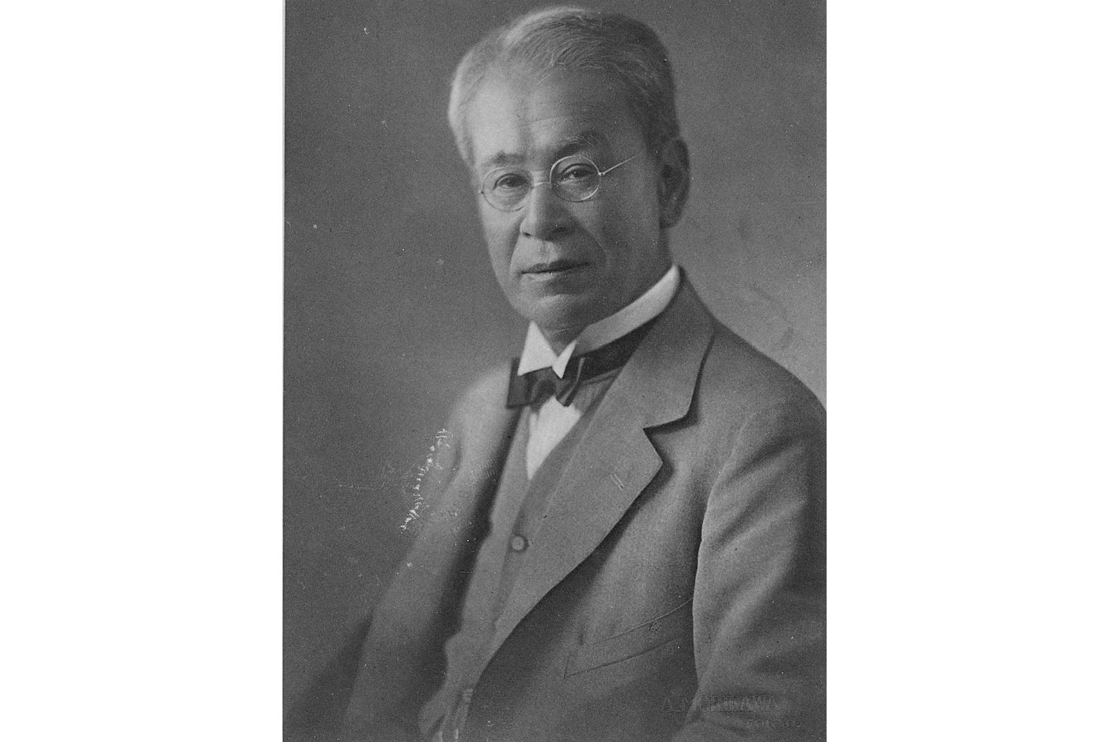 牧野富太郎、小学校中退、独学で学び世界的な植物学者となった男の波乱の生涯 植物学者・牧野富太郎の生涯（１） | JBpress autograph