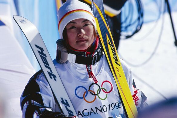 「オリンピックは楽しい場所」上村愛子が5度の五輪で見えたもの