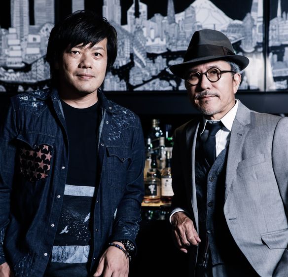 仕事、趣味、そして「カッコいい」ということ