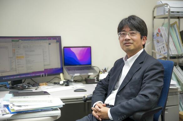空質空調アカデミックトーク 東工大 鍵教授&Panasonic その2
