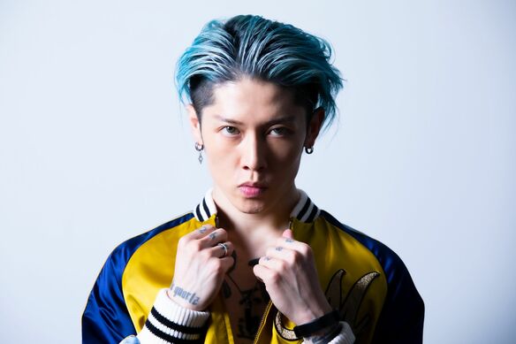 MIYAVI_02 未来への責任があるから