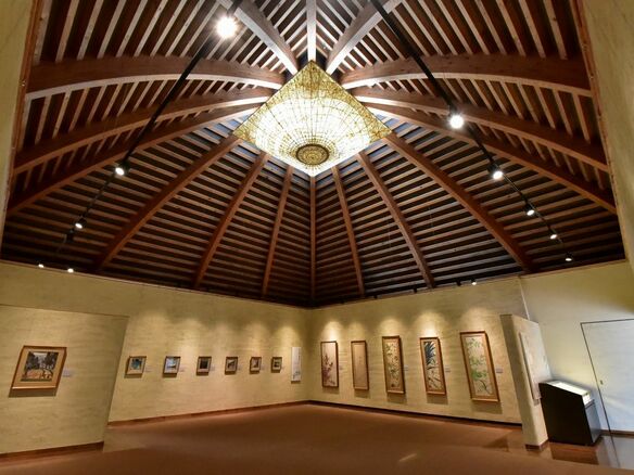 日本画家・田中一村、波乱の生涯と奄美大島の自然が育んだ傑作