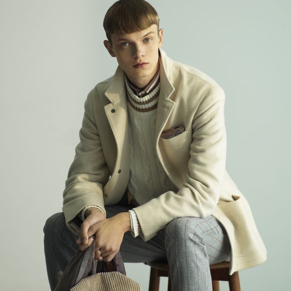 BRUNELLO CUCINELLI|ブルネロ クチネリ