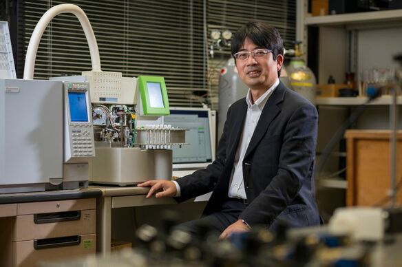空質空調アカデミックトーク 東工大 鍵教授&Panasonic その3