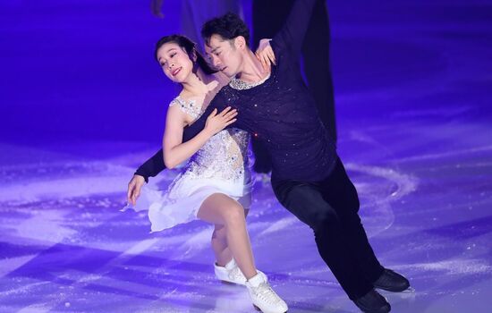 衣装デザイナー・伊藤聡美が選手から熱望される理由 フィギュア