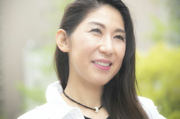 「1人1人を輝かせたい」樋口美穂子コーチの新クラブ「LYS」に込めた思い