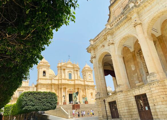 夏から秋への移り変わりのなかで見えてきたイタリア人の自由