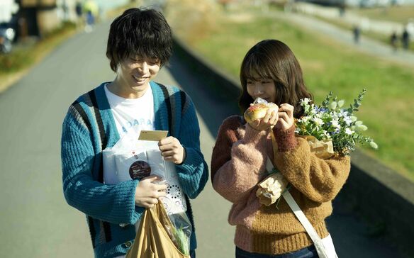ありふれた恋人たちの事情がブームに!?
