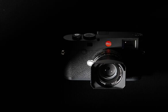 ファッションエディターが買いたい〝ライカ〟