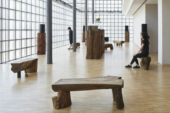 展覧会とはなにか? を問う、エルメス財団主催の展覧会