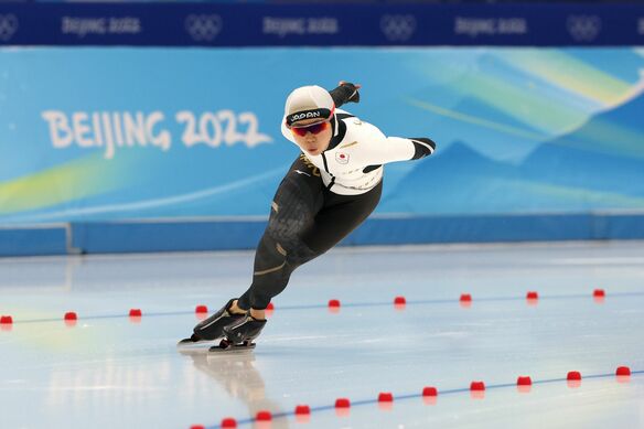 オールラウンダー高木美帆、日本女子最多メダリストになるまでの歩み