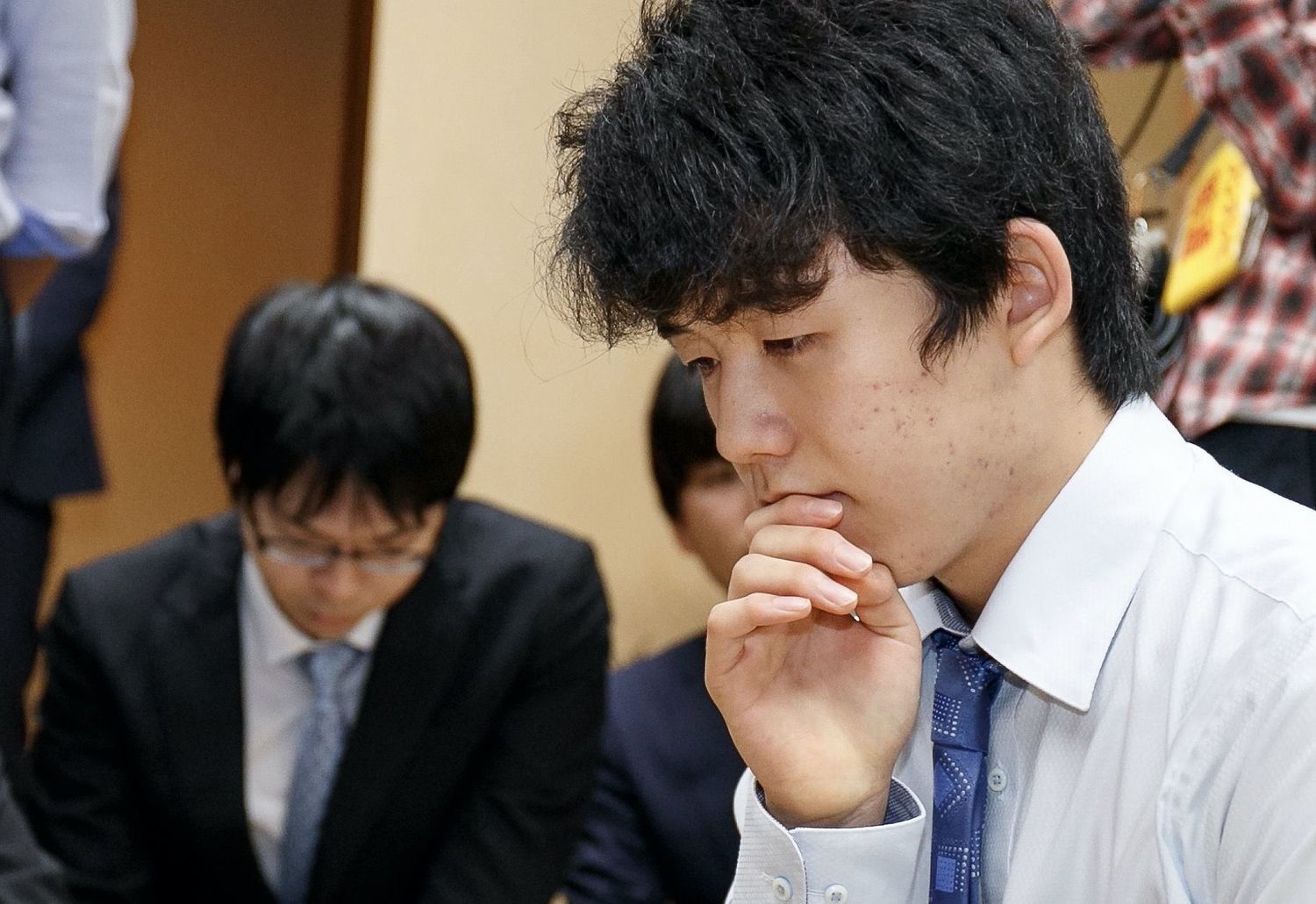 AIを超える知能で獲得した史上最年少のタイトル　天才棋士・藤井聡太の強さの秘密（１）