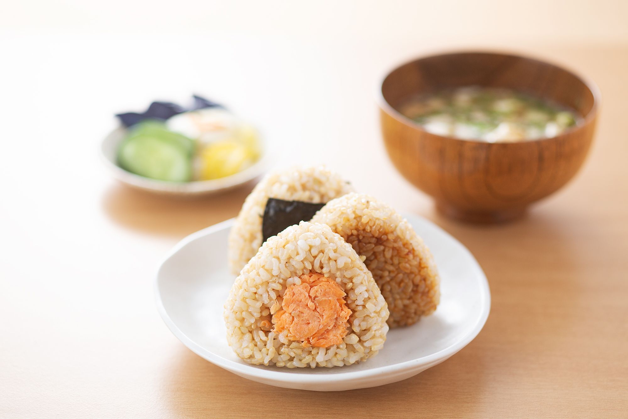 日本一の名水と安全な玄米で作る、毎日食べても飽きない「冷凍玄米