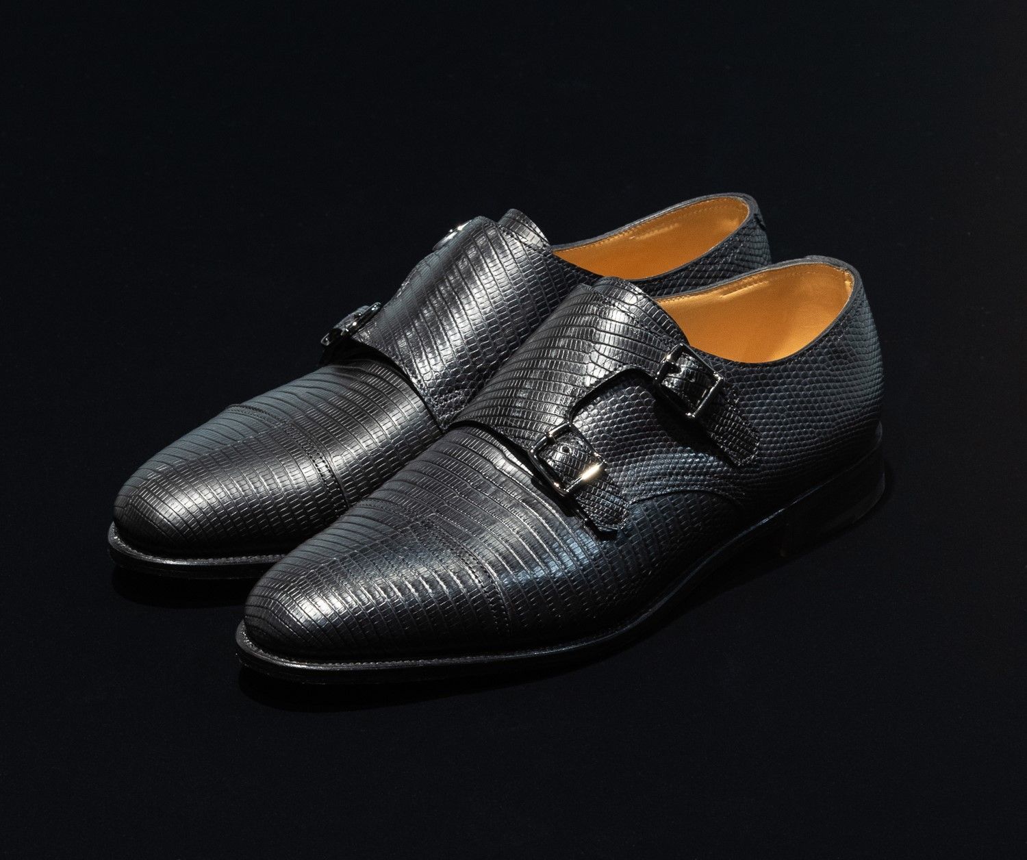 スマートに革新する正統な紳士靴、ジョンロブの矜持 RECOMMEND JOHN 