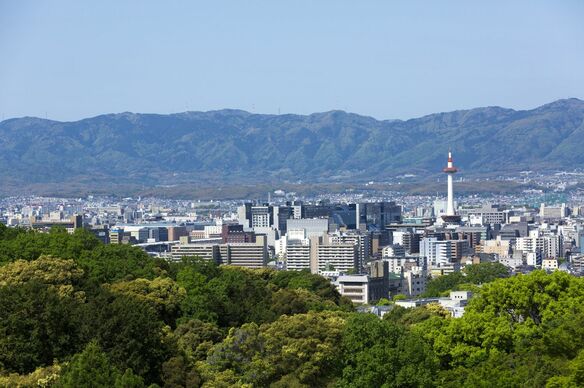 幽霊屋敷を有効活用?観光から居住へシフトする京都