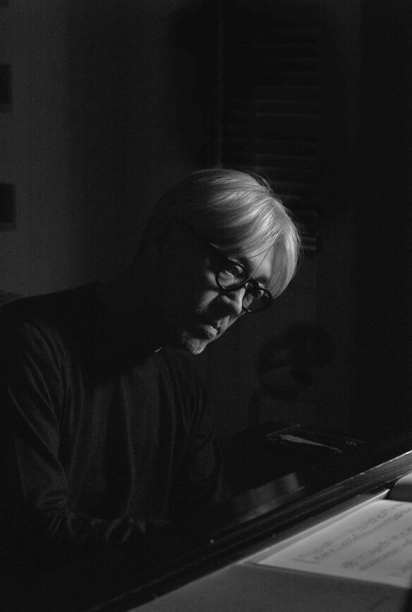 坂本龍一:2020年のウィッシュリスト