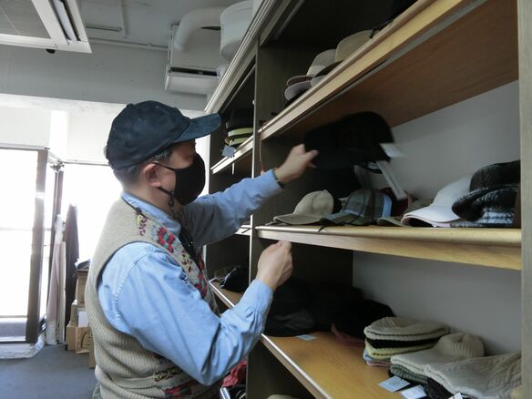 一番のSDGsは、無駄に多くを作らず、受け入れられるものを提案すること