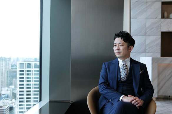 衝撃告白!フランスNo.1テーラー、鈴木健次郎の闘い(前編)