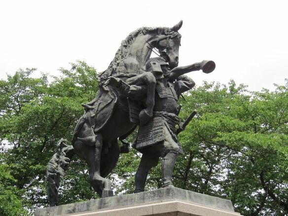 『鎌倉殿の13人』鎌倉武士の鑑と称された畠山重忠の生涯と二俣川の戦い