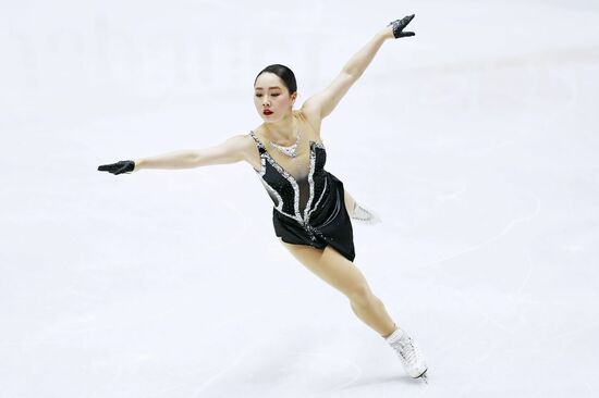 衣装デザイナー・伊藤聡美が選手から熱望される理由 フィギュア