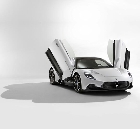こんなご時世にニューモデルが続々と登場?