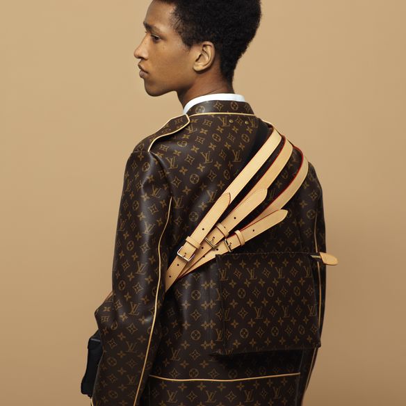 LOUIS VUITTON|ルイ・ヴィトン