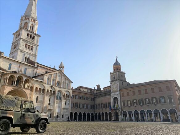 イタリア人からみる日本の国民のちから