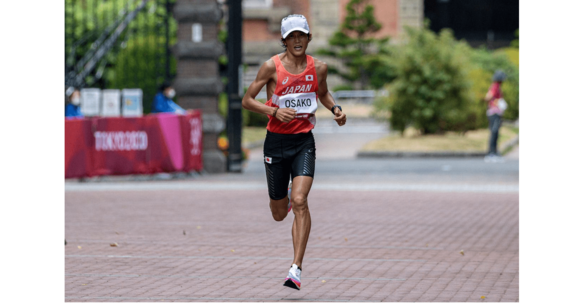 東京五輪6位入賞「ラストラン」大迫傑とナイキが紡いできたもの
