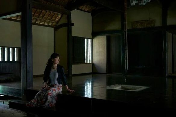 鎌倉在住のアーティストと語る、自然とテクノロジー