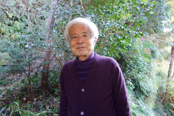 養老孟司氏が語る、現代人に足りない「虫のような生き方」とは