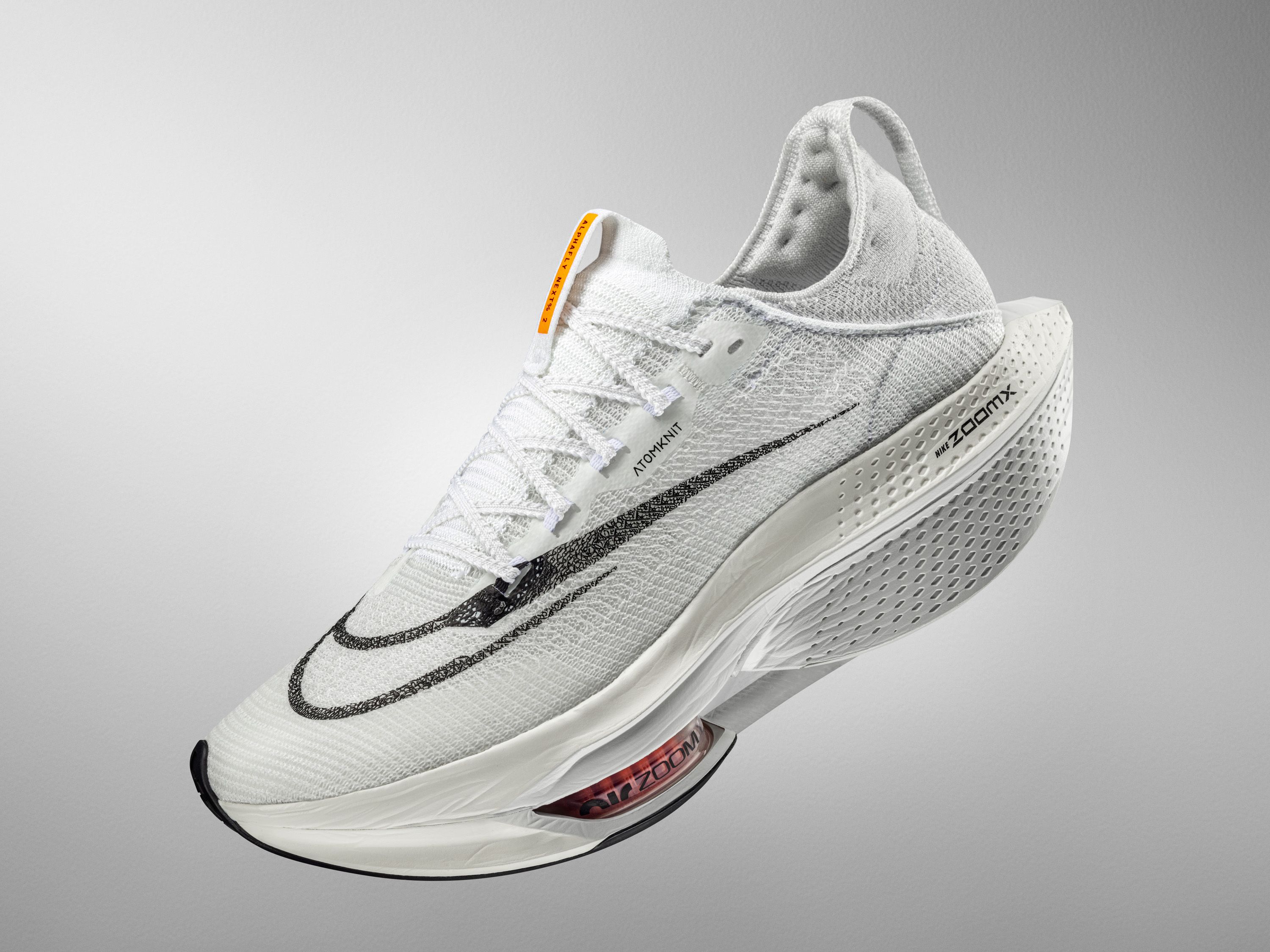 ナイキ ヴェイパーフライ ネクスト％ 3 Vaporfly 3 27cm-