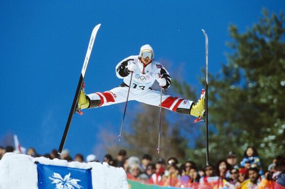 上村愛子が語る、白馬村がスキーヤーに選ばれる理由