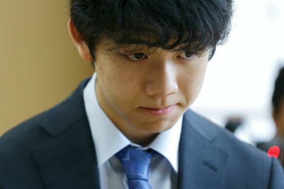 記録より将棋の真理を追究。藤井が果たすべき使命