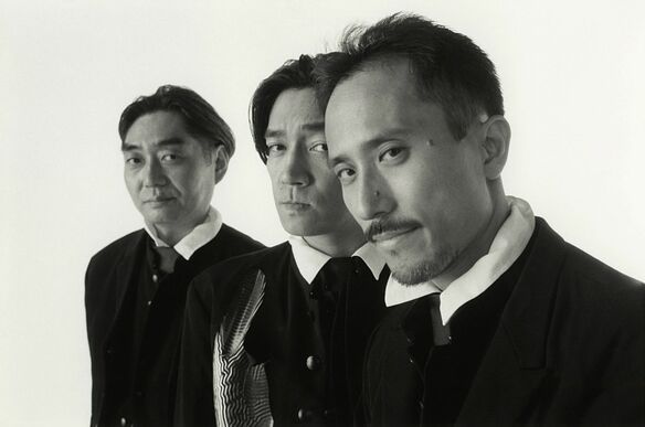 ついに再発されたYMOの伝説のアルバム