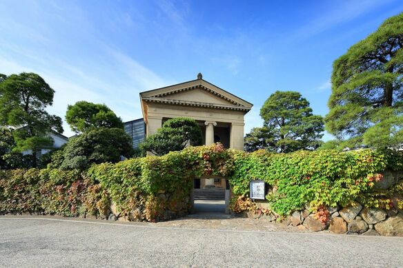 日本に2点しかないエル・グレコ、大原美術館の傑作《受胎告知》