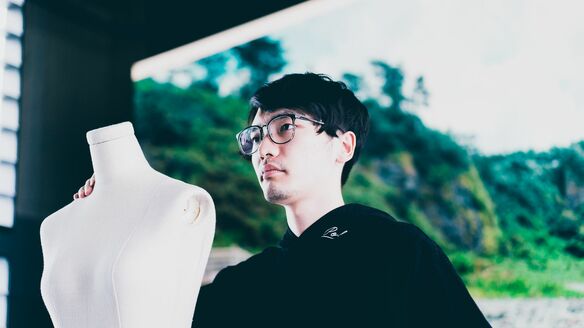 CGで人間をつくるデジタルヒューマンへの挑戦