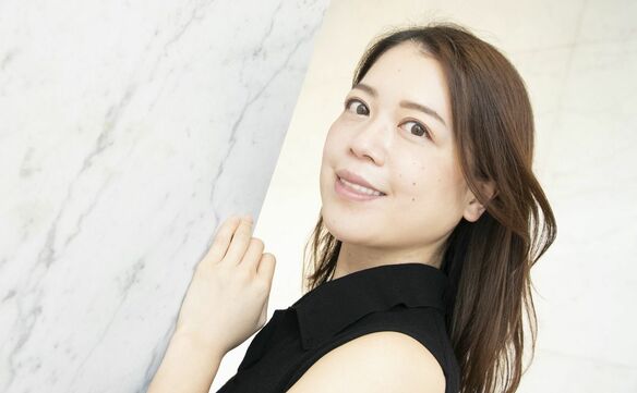 鈴木明子「スケートに命を吹き込んでくれる」人気振付師の実力