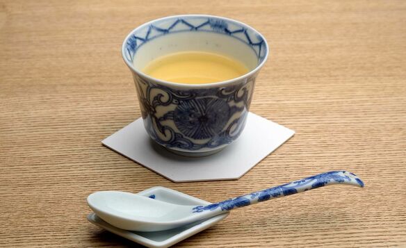荒木町の日本料理店と「みをつくし料理帖」
