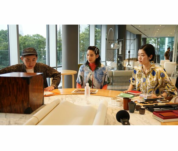 女優のんプロデュース「FUKUI TRAD」を巡る旅