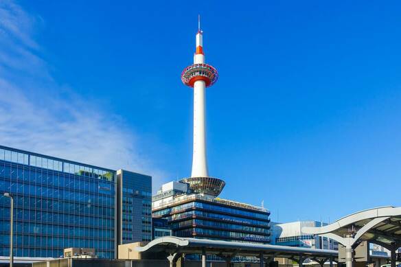 「お宿バブル」から淘汰の時代へ、京の宿屋に何が起きているのか