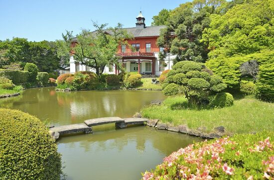 牧野富太郎を支えた妻・壽衛(すえ)、植物学者マキシモヴィッチとはどんな人？ 植物学者・牧野富太郎の生涯（4） JBpress autograph